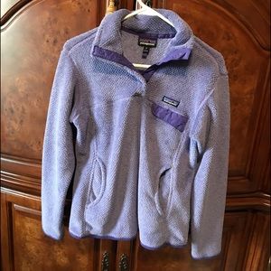 Patagonia 3/4 Snap Jacket